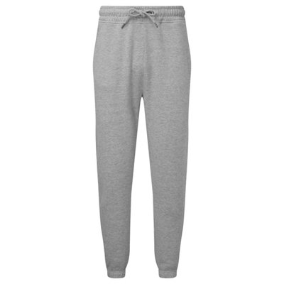 Heather Classic Mens Jogging Bottoms - - Image 3