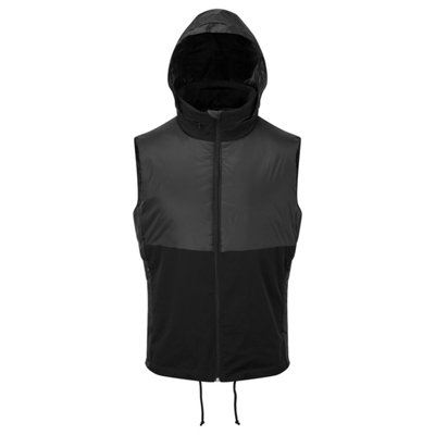  - Tridri Mens Hybrid Gilet Quality Product