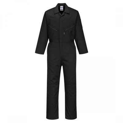 Portwest Unisex Adult Overalls Quality Product from B&Q