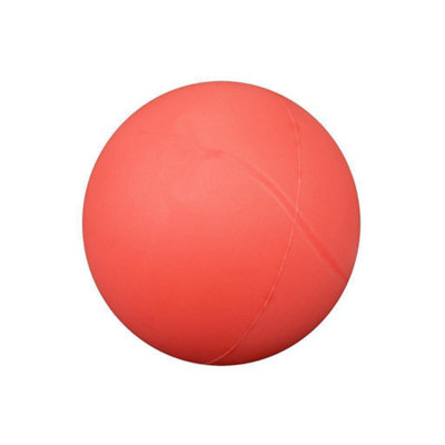 Pre-Sport Uncoated Foam Ball Red (20Cm) from B&Q