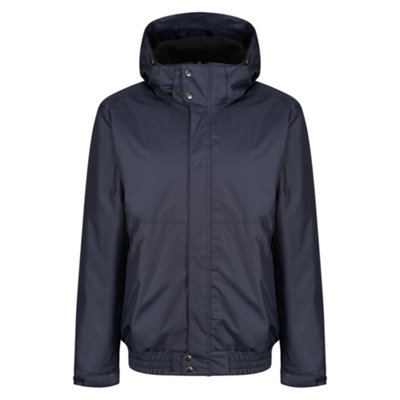 Regatta Professional Mens Waterproof Jacket Navy (Xxl)
