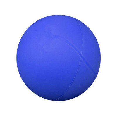  - Pre-Sport Foam Ball Blue (20Cm)