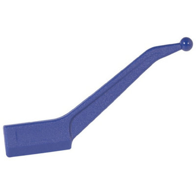Vitrex Grout Finisher Blue (One Size) from B&Q