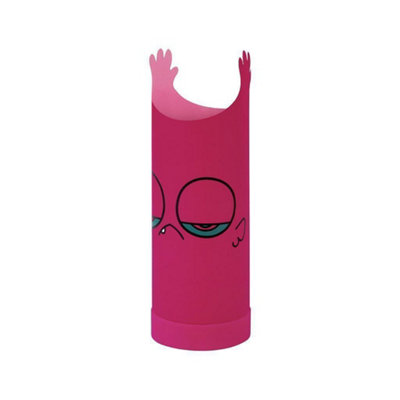 Waboba Super Gliding Head Meh Game Pink (One Size) from B&Q
