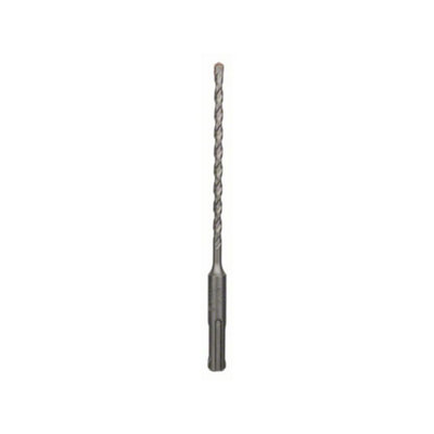 B&Q -  Sds Drill Bit Silver (160mm X 5mm)