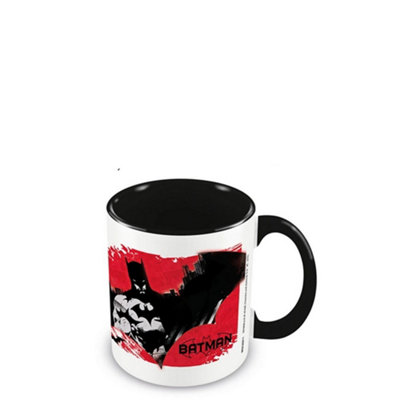 Batman Contrast Mug - Image 3