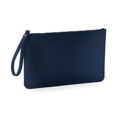 Bagbase Boutique Accessory Pouch B - Navy - Image 3