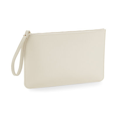 Bagbase (One Size, Oyster) Boutique Accessory Pouch - Image 4