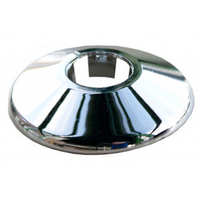  - Oracstar Pipe Collar (Pack Of 5) Silver (One Size)