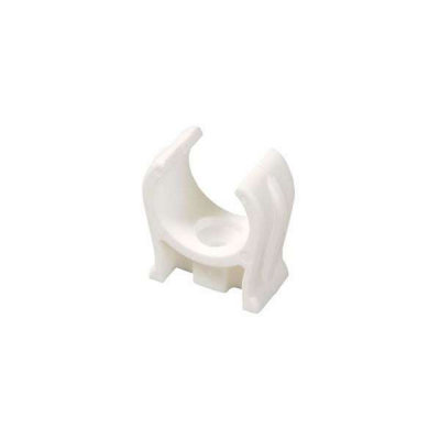 Talon Snap-In Pipe Clip 28Mm (Box Of 100)