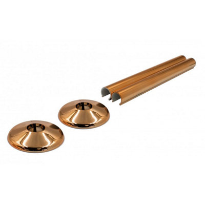 TIMCO Snappit Kit - Rose Gold 15mm x 200mm x 18mm Pack 2 - Image 4