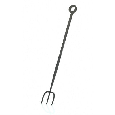 Forks: Toasting ForkEnamelled Steel