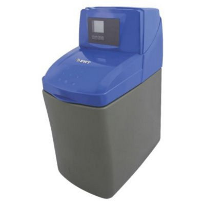 Bwt Ws355 Compact Electronic Water Softener 15mm Kit from B&Q