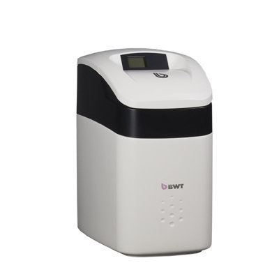 Bwt Ps10Uk Perla Silk Smart Enabled Luxury Water Softener Pearl Water 10L Model from B&Q