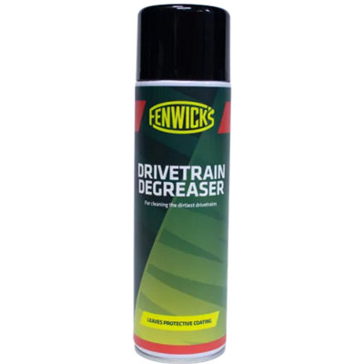 Fenwicks Fenwick's Drivetrain Degreaser - Image 13