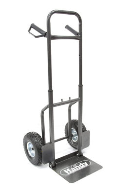 200Kg (440Lb) Folding Sack Truck The Handy - Image 6