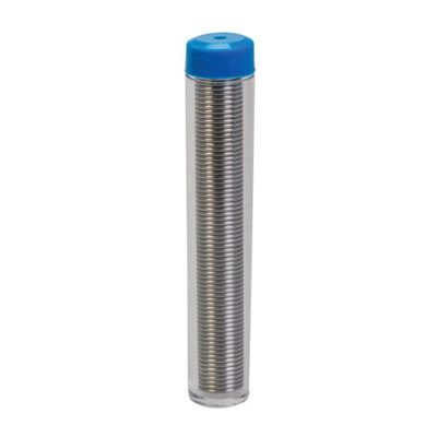 Silverline Tools Solder Tst-As16 from B&Q