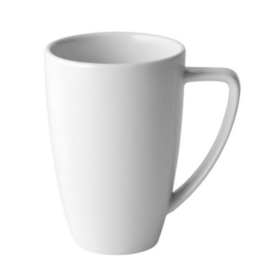 Utopia TitanK32901-000000-B01006Bullet Mug 11Oz (32Cl) (Box Of 6) from B&Q