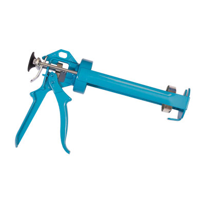Bond It Anchor Bond Adhesive Applicator Caulking Sealant Resin Fixing Gun400Ml from B&Q