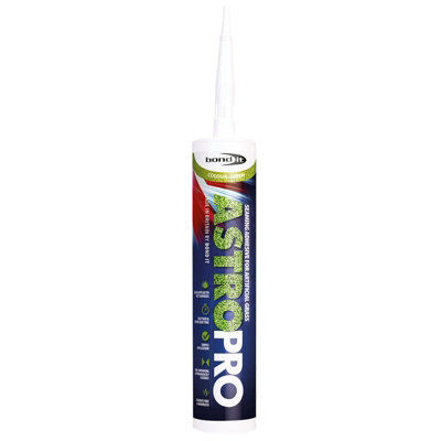 Bond it Bondit Astro Pro Green Seaming Adhesive For Artificial Grass Turf Sports Pitches from B&Q