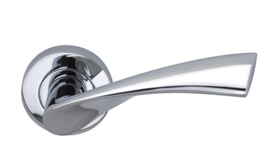 Darcel Yvette Handle On Round Rose from B&Q