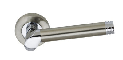 Darcel Odette Handle On Round Rose