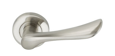 Darcel Louisa Handle On Round Rose