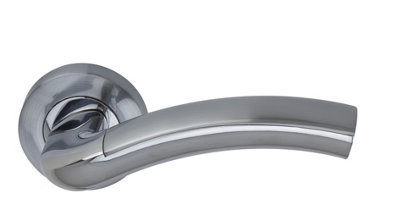 Darcel Geri Handle On Round Rose