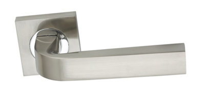Darcel Adriane Handle On Square Rose from B&Q