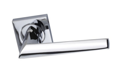 Darcel Eugene Handle On Round Rose