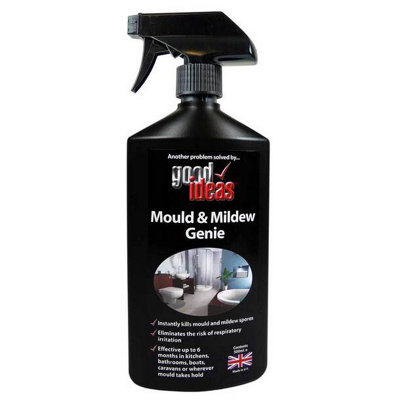 Easylife Mould And Mildew Genie from B&Q