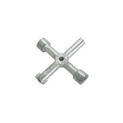Fastpak Plumbers Tool 4 WayVp1352 from B&Q