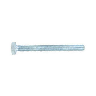 Fastpak M6 X 40 Hex Bolts B.z.pVp3271 from B&Q