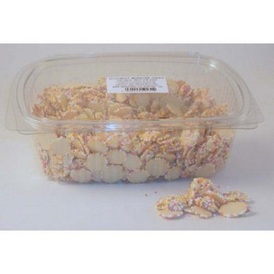 Monster Chocs Mini Monsters Milk Chocs 1Kg from B&Q