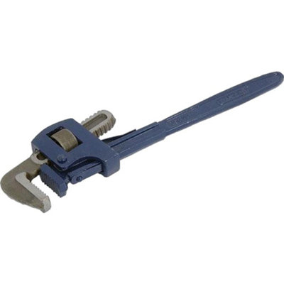 Neilsen Adjustable Plumbers Waterpump Stilsons Monkey Pipe Wrench Pliers 14" from B&Q