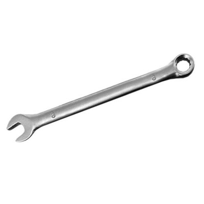 Neilsen Spanner Combination Fixed Head Wrench Open & Closed Ended 14Mm
