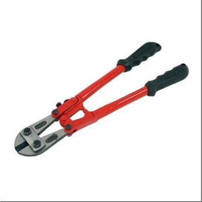 14 Inch Bolt Cutter Bolt Cropper Wire Cutter Shears (Neilsen Ct0294) from B&Q
