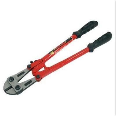 18 Inch Bolt Cutter Bolt Cropper Wire Cutter Shears (Neilsen Ct0295) from B&Q