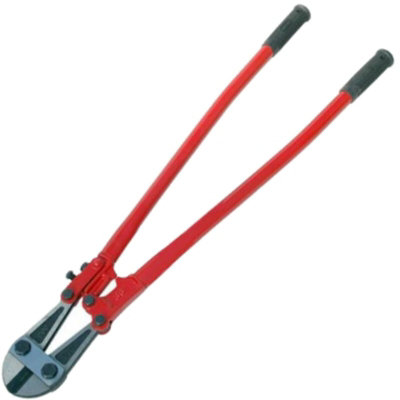Neilsen 36" Bolt Cutters Heavy Duty Croppers Cable Chain Lock Cut Padlock from B&Q