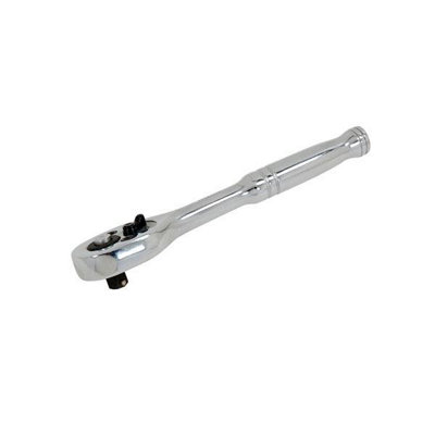 B&Q - 1/4 Inch Ratchet Handle ( Ct0499)