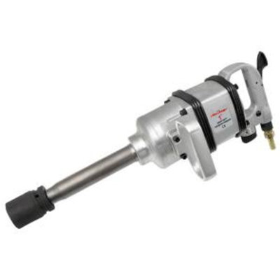 Neilsen Heavy Duty 1" Drive Air Impact Wrench 38 & 41Mm Socket (Neilsen Ct0878)