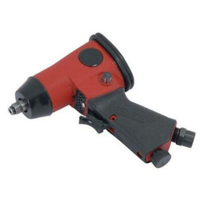 Neilsen Air Impact Wrench - 3/8 Inch Drive (Neilsen Ct1079)
