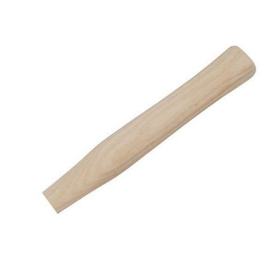  - Replacement Hammer Handle Spare Wooden Solid Wood Club Lump Hammer Shaf 325