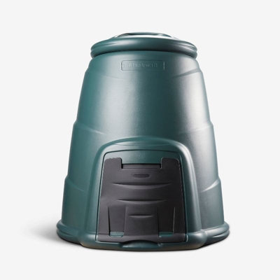 Blackwall 220 Litre Green Compost Converter from B&Q