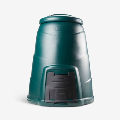 Blackwall 330 Litre Green Compost Converter from B&Q