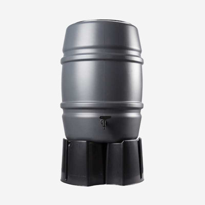  - Harcostar 168 Litre Grey Water Butt Kit