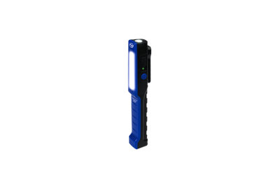 Nightsearcher I, Spector Pocket 120 / 350 Lumens Rechargeable Pocket, Sized Torch And Flood Light