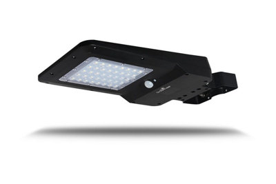 Nightsearcher Light Nexsun 1800 Solar Powered Arena & Flood With Pir Motion Detection
