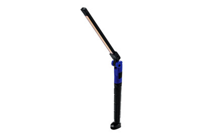 Nightsearcher ISpector Mini  160 / 280 Lumens  Rechargable SlimlinePocketSized 3In1 Led Inspection Light from B&Q