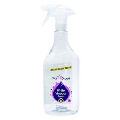 Stardrops Star Drops White Vinegar Spray 850Ml - Image 9